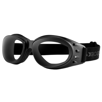 Cruiser 3 Goggles 🏍️🔥