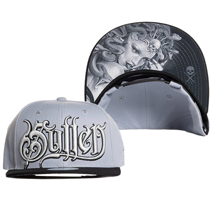 Medusa Snapback
