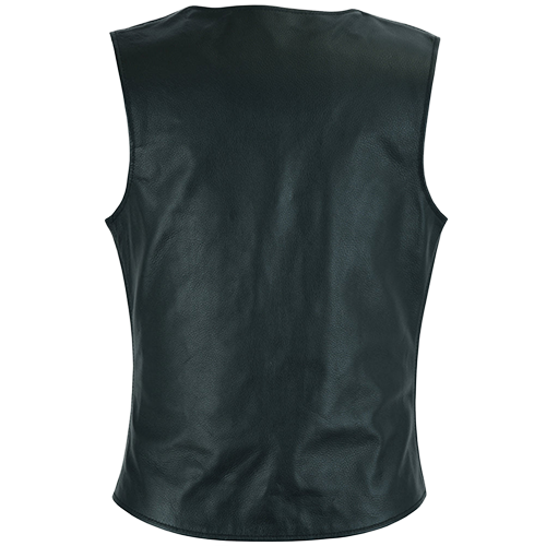 Longer Body Concealment Vest 🖤🛡️