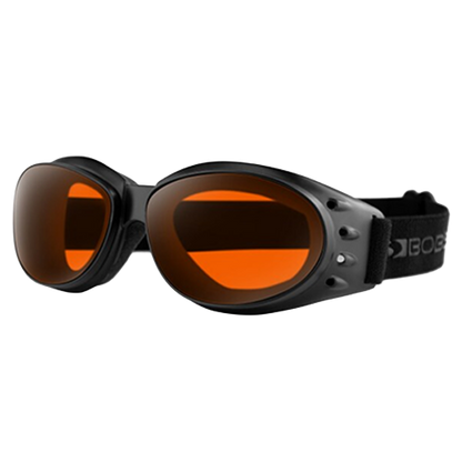 Cruiser 3 Goggles 🏍️🔥