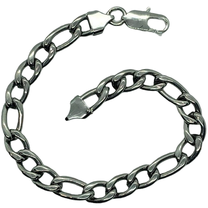 Figaro Bracelet 🔗💎