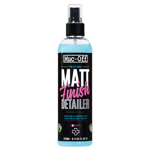 Muc-Off Matte Finish Detailer