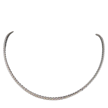 Fuck Off Slip Chain Necklace 🖕⛓