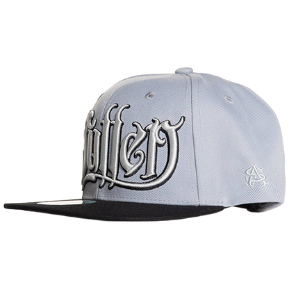 Medusa Snapback