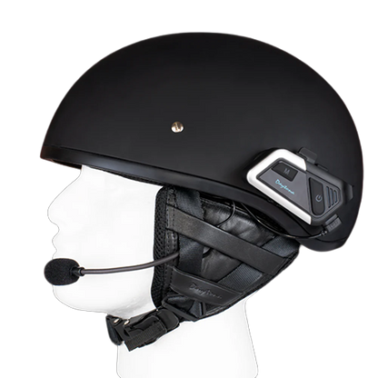 Daytona Helmets Universal Solo Rider Intercom Bluetooth System