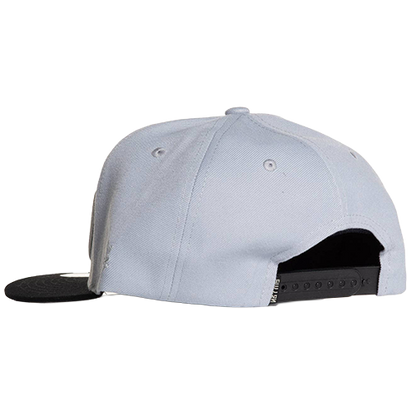Medusa Snapback