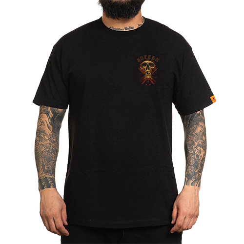 Ben Hur II Standard T-Shirt