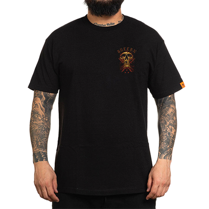 Ben Hur II Standard T-Shirt