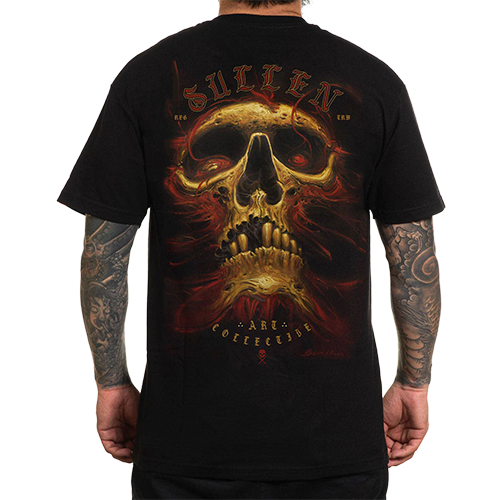 Ben Hur II Standard T-Shirt