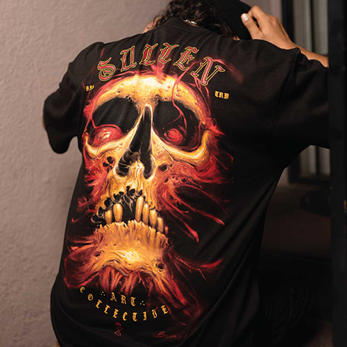 Ben Hur II Standard T-Shirt