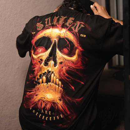 Ben Hur II Standard T-Shirt