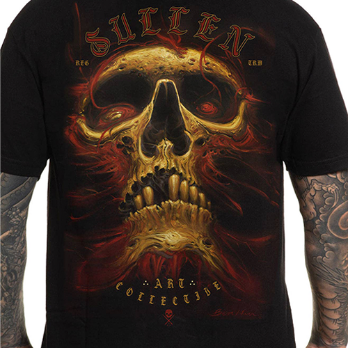Ben Hur II Standard T-Shirt