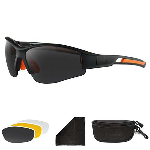 Swift Sunglasses with Interchangable Lenses