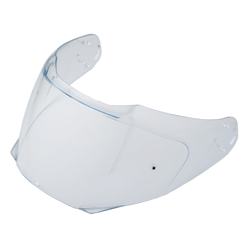 Daytona Glide Replacement Outer Shield in Clear