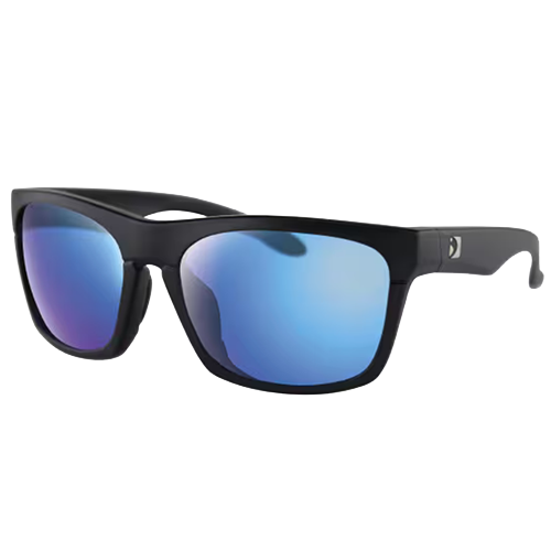 Route Matte Black Frame Sunglasses 🖤💥