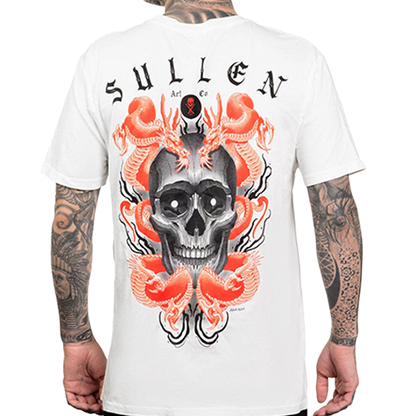 Holst Dragon T-Shirt 🐉🔥