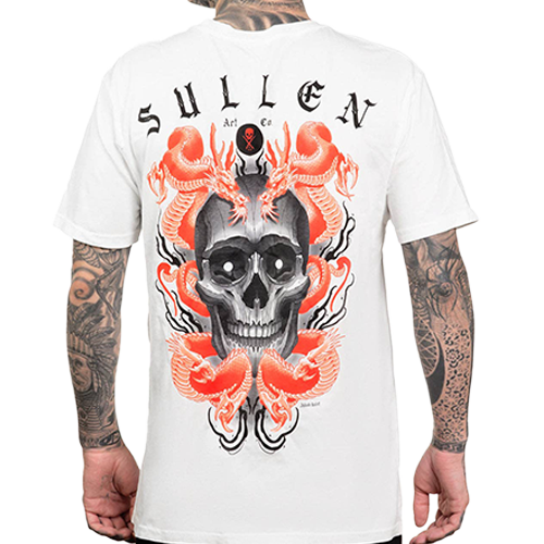 Holst Dragon T-Shirt 🐉🔥