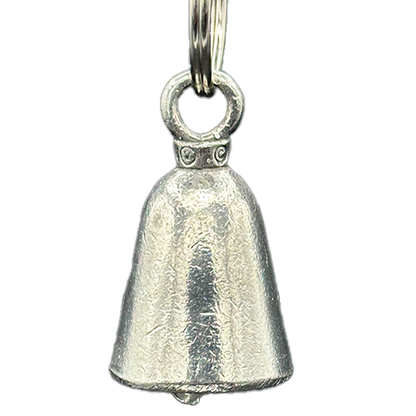 Celtic Triskele Bell