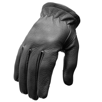 Men’s Roper Gloves in Black 🧤