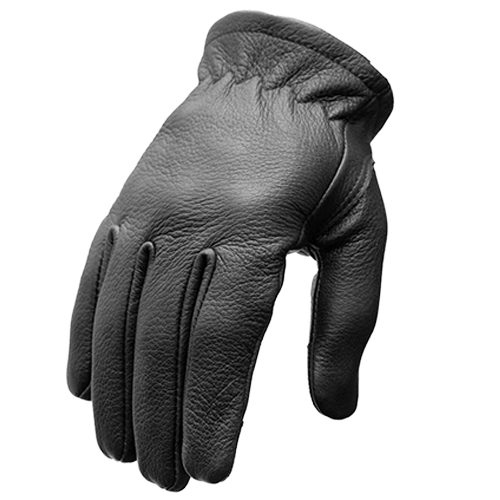 Men’s Roper Gloves in Black 🧤