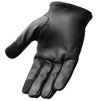 Men’s Roper Gloves in Black 🧤