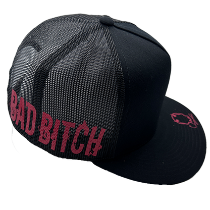 Bad Bitch Side Style Hat