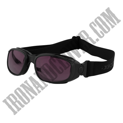 Sport & Street 3 Convertible Sunglasses Goggle Attachment