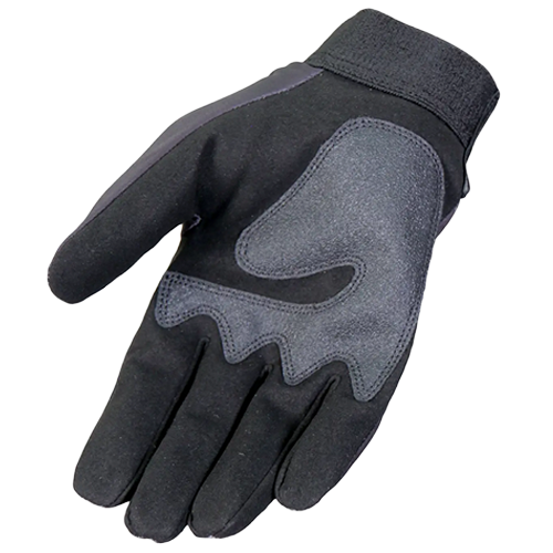 Sublimated 3/4 Skull Mechanics Gloves 💀⚡