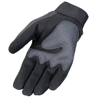 Sublimated 3/4 Skull Mechanics Gloves 💀⚡