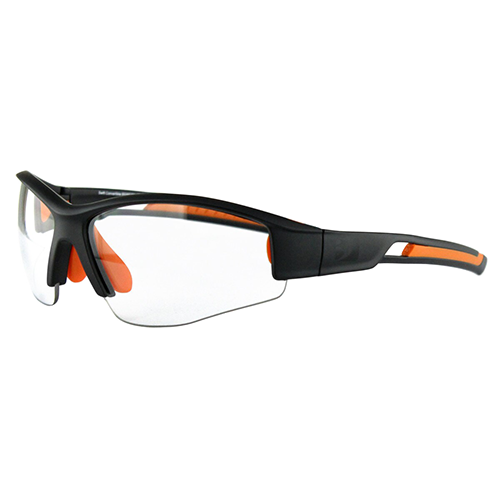 Swift Sunglasses with Clear Lenses