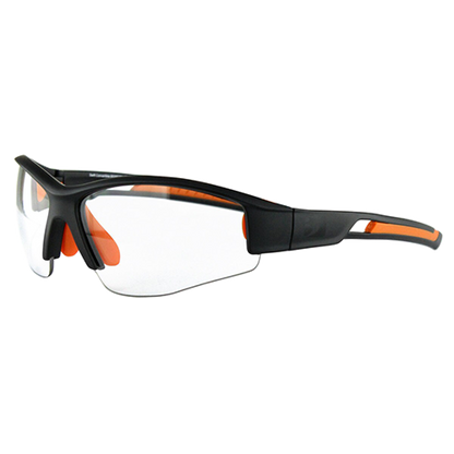 Swift Sunglasses with Clear Lenses