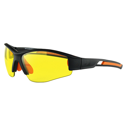 Swift Sunglasses with Yellow Lenses
