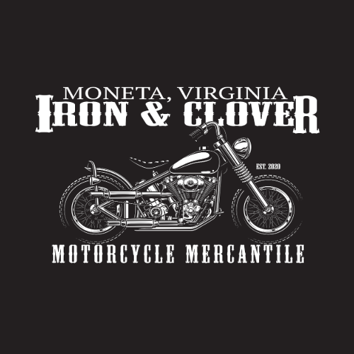 Iron & Clover Motorcycle Mercantile Gift Card