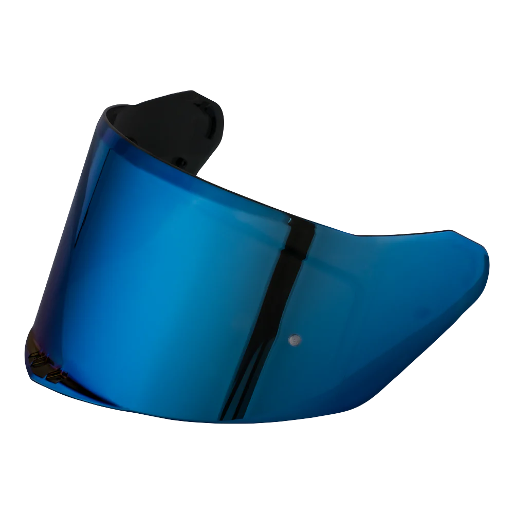Daytona Glide Replacement Outer Shield in Blue