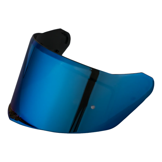 Daytona Glide Replacement Outer Shield in Blue