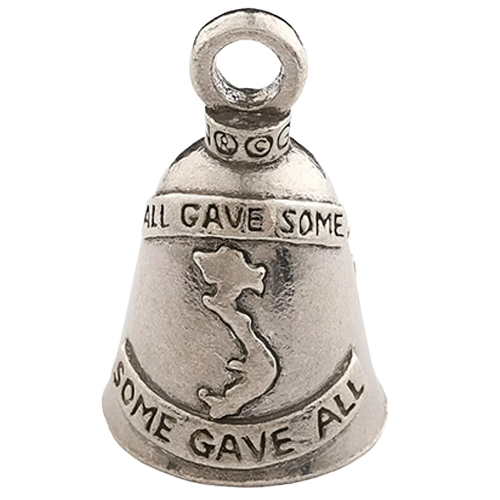 Vietnam Veteran Tribute Bell – All Gave Some Some Gave All