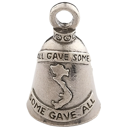 Vietnam Veteran Tribute Bell – All Gave Some Some Gave All