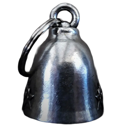 Virgin Mary Bell Back View