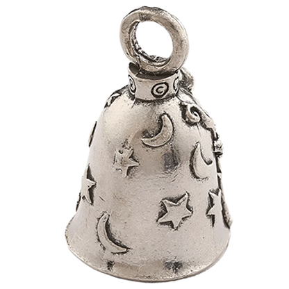 Motorcycle Gremlin Bell – Wizard Design Protection Charm