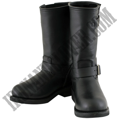 Womens Classic Advanced Engineer Boots