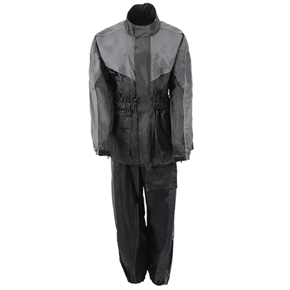 Women’s Waterproof Motorcycle Rain Gear