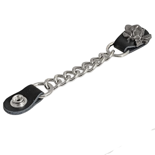 Women’s Wild Rose Vest Extender 🌹⛓️