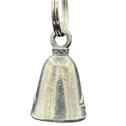 Father’s Day Ride Bell Hanging Accessory