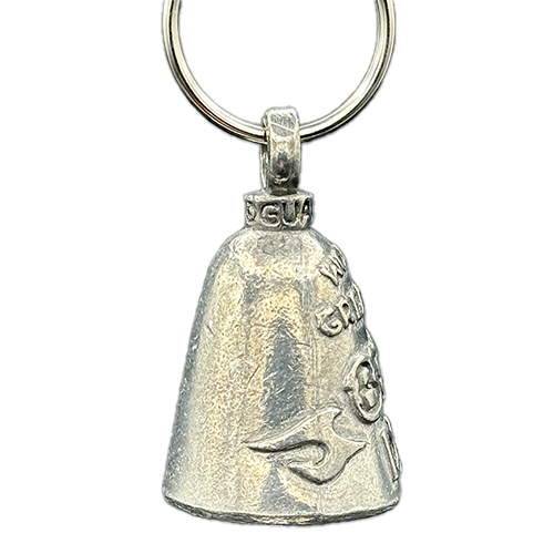 Made In USA Guardian Bell For Dad Riders