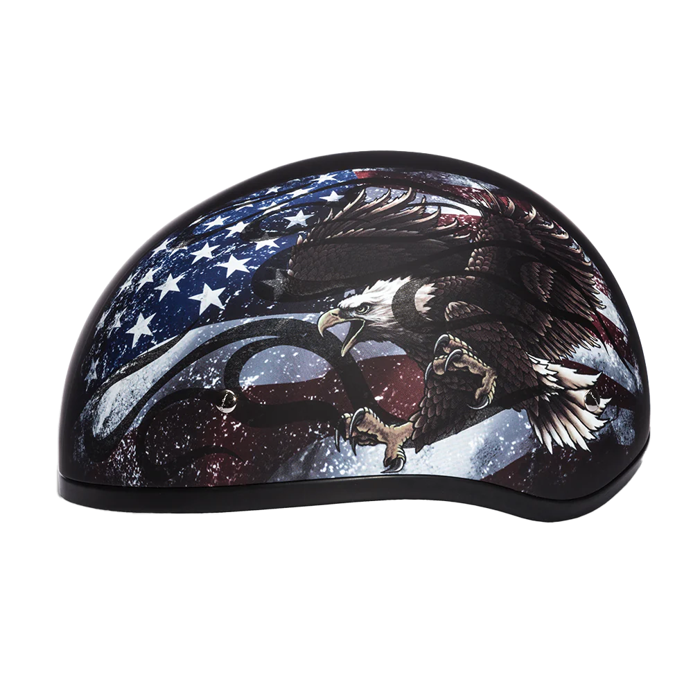 Daytona Skull Cap in USA