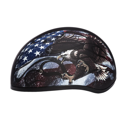 Daytona Skull Cap in USA