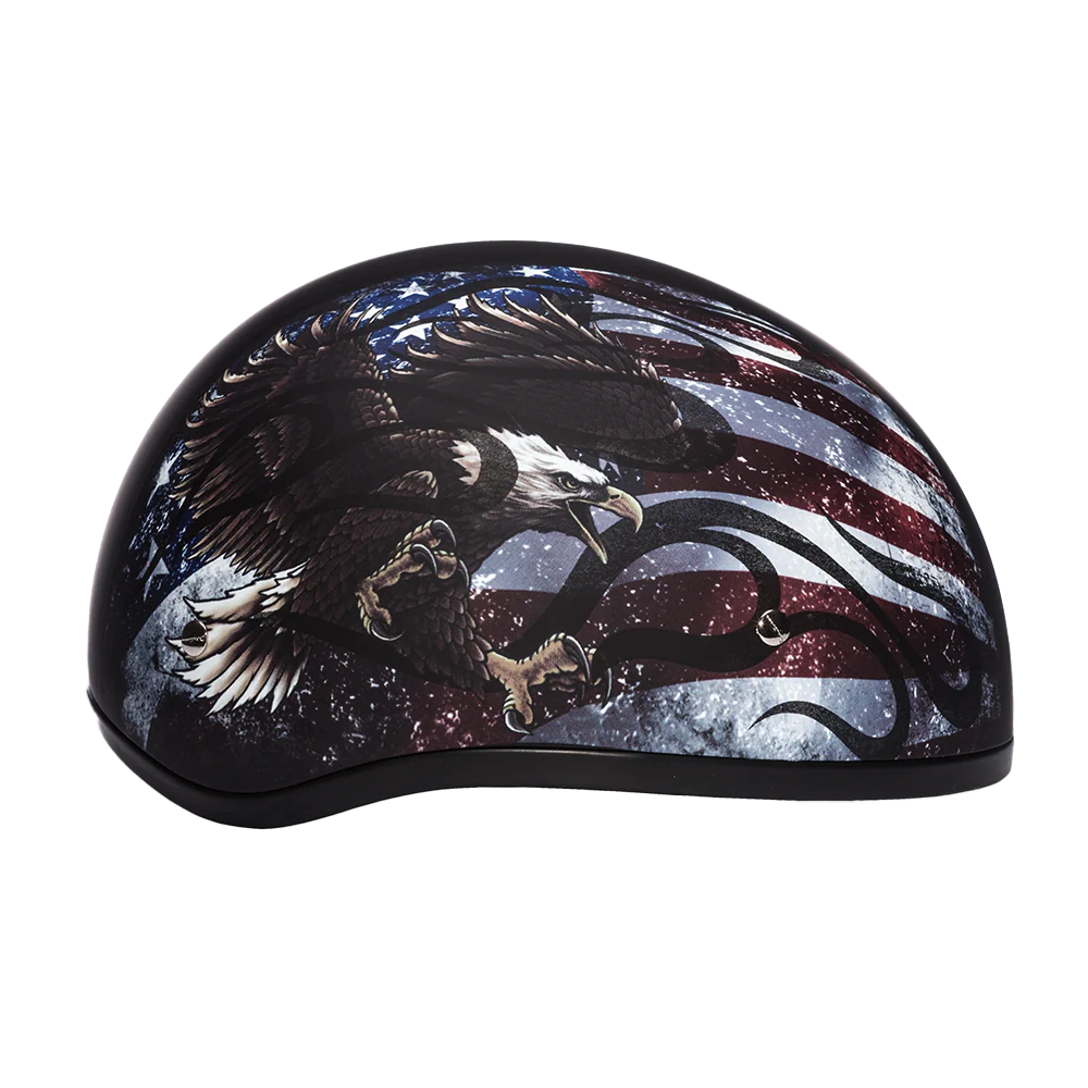 Daytona Skull Cap in USA