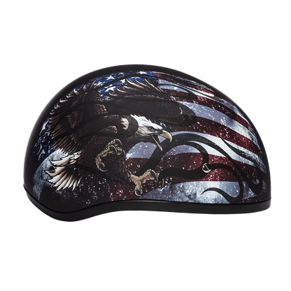 Daytona Skull Cap in USA