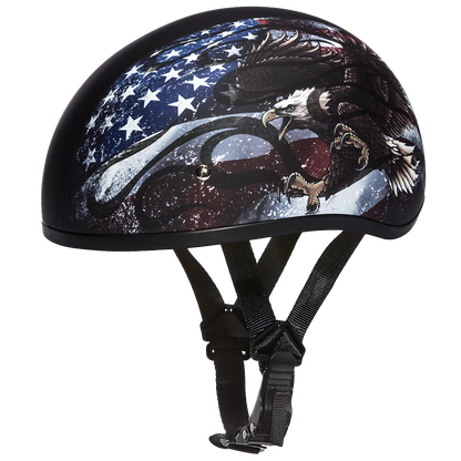 Daytona Skull Cap in USA