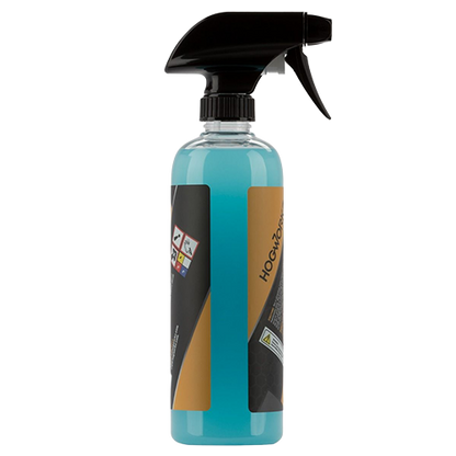 Graphene Infused Matte Finish Bike Cleaner